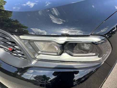Used 2025 Dodge Durango GT RWD image 9