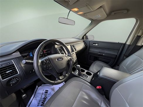 Used 2019 Ford Flex SEL w/ Equipment Group 202A image 14