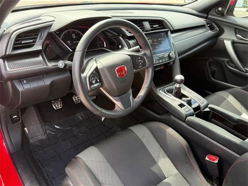 Used 2018 Honda Civic Si image 13