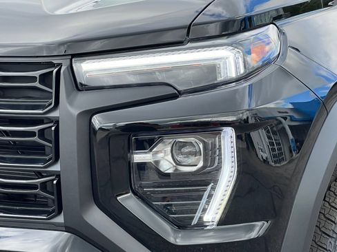 New 2026 GMC Canyon Elevation w/ Convenience Package AWD/4WD image 42