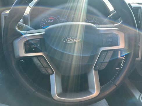 Used 2021 Ford F250 Lariat w/ Tremor Off-Road Package AWD/4WD image 16