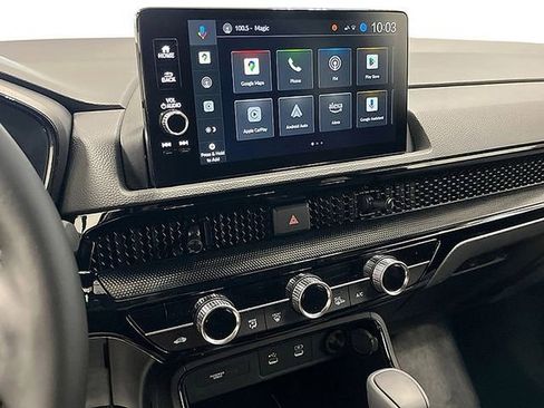 New 2026 Honda CR-V Sport Touring image 20