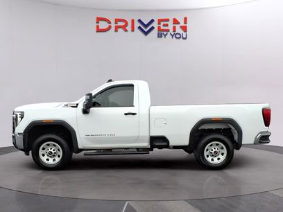 Used 2024 GMC Sierra 3500 Pro