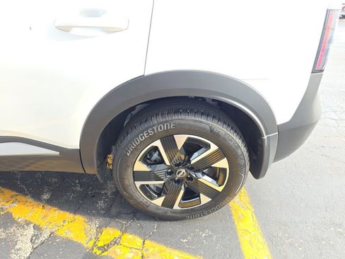 Used 2026 Nissan Kicks SV w/ Cold Weather Package image 11