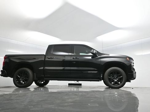 New 2025 Chevrolet Silverado 1500 High Country w/ Midnight Edition AWD/4WD image 65