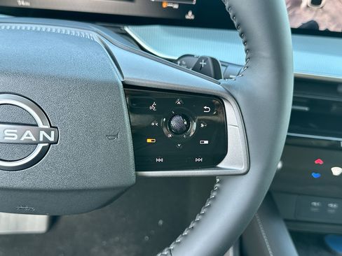 New 2026 Nissan Murano Platinum image 31