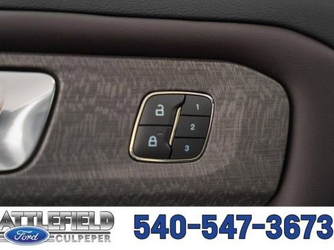 New 2026 Ford Explorer Platinum w/ LUX Leather Package image 43