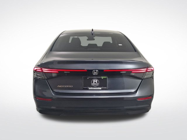 Used 2023 Honda Accord LX image 33
