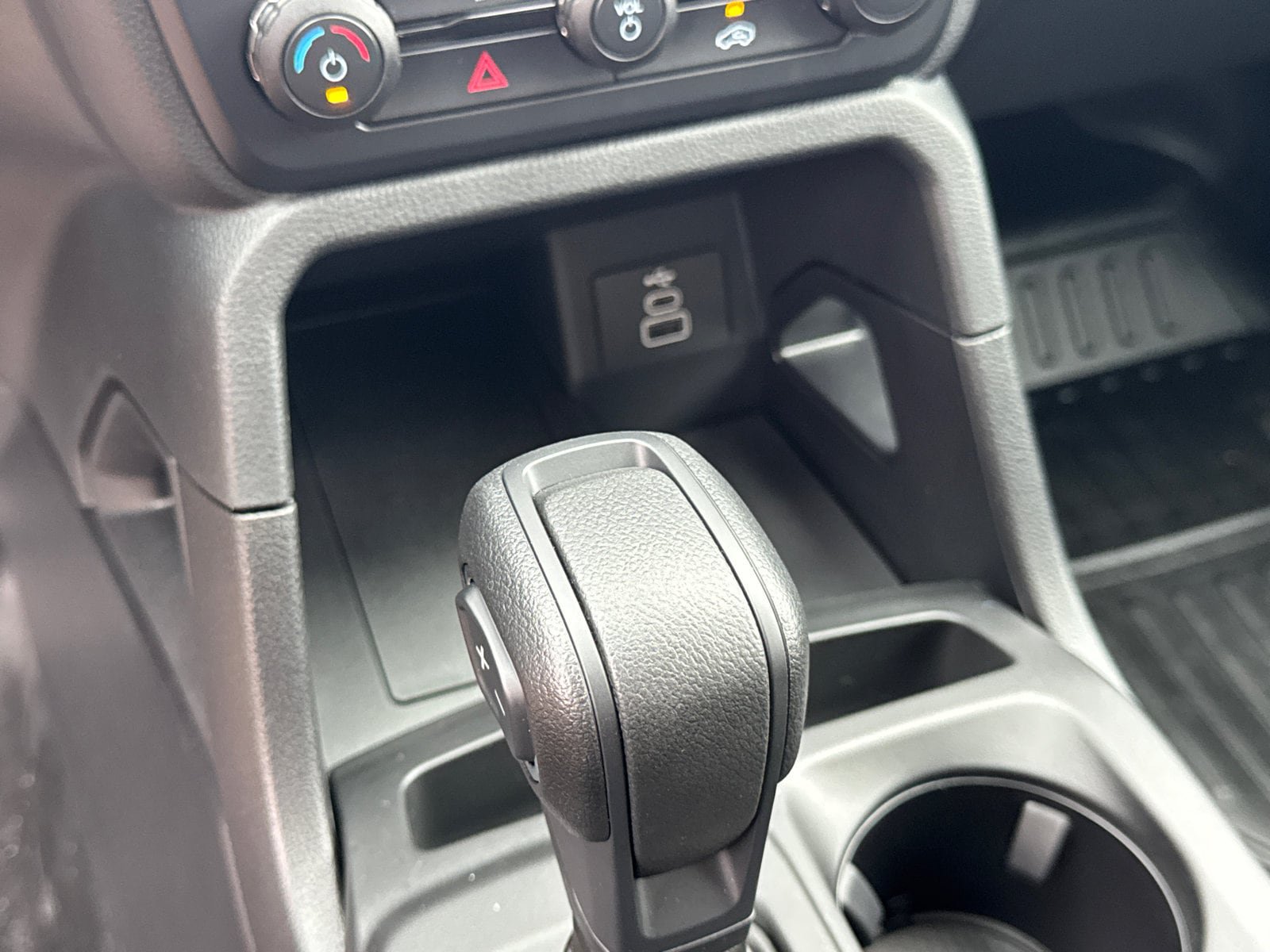 New 2026 Ford Ranger XL RWD image 28