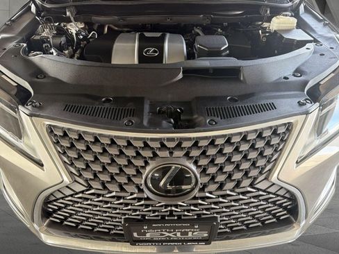 Certified 2021 Lexus RX 350 FWD w/ Premium Package image 25