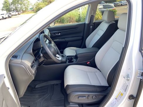 Used 2025 Honda CR-V EX image 34