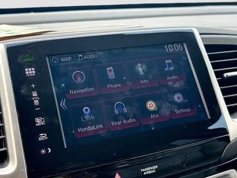 Used 2016 Honda Pilot Elite image 17