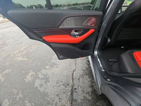 Used 2023 Mercedes-Benz GLE 53 AMG 4MATIC image 26