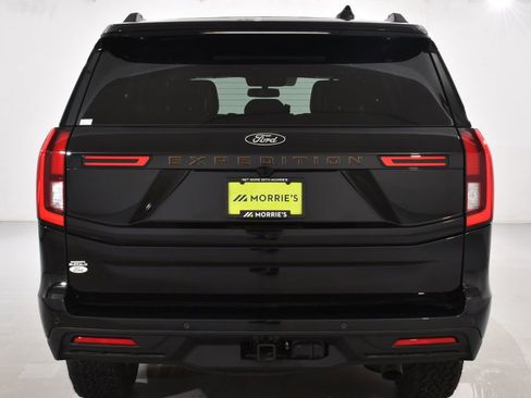New 2026 Ford Expedition Tremor AWD/4WD image 13