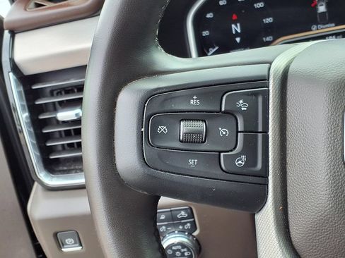 Used 2024 GMC Sierra 2500 Denali w/ Technology Package AWD/4WD image 15