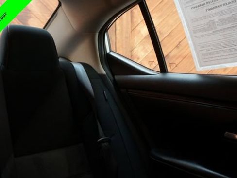 Certified 2024 Nissan Sentra SR FWD image 55