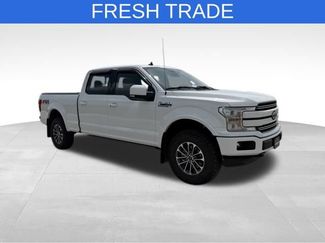 Used 2019 Ford F150 Lariat w/ Equipment Group 502A Luxury AWD/4WD 360° Tour