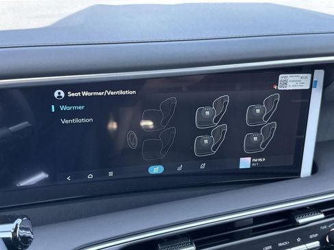 New 2026 Hyundai Palisade Calligraphy image 26