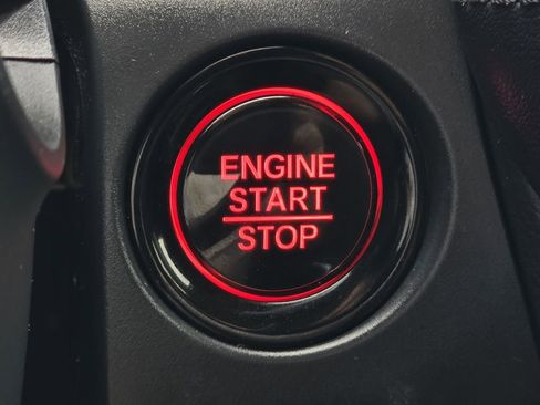 Used 2024 Honda HR-V LX image 22
