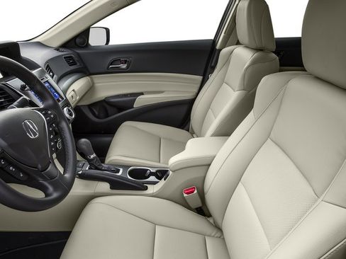 Used 2016 Acura ILX image 8