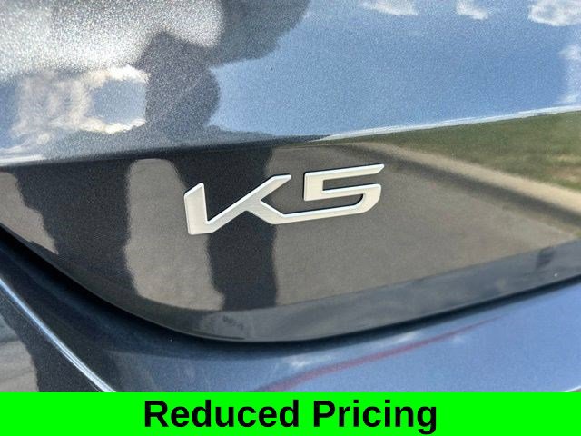 Used 2024 Kia K5 LXS FWD image 52