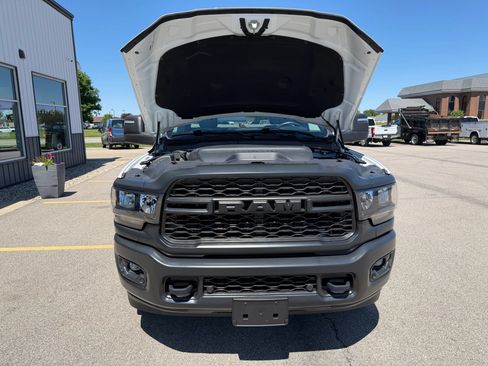 Used 2023 RAM 3500 Tradesman RWD image 38