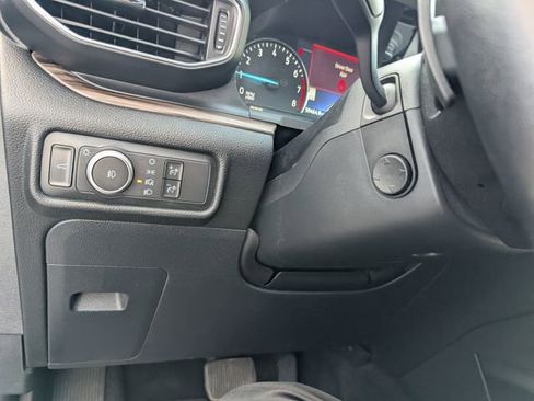 Used 2020 Ford Explorer Limited AWD/4WD image 11