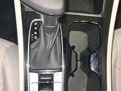 Used 2025 Hyundai Tucson SEL image 26