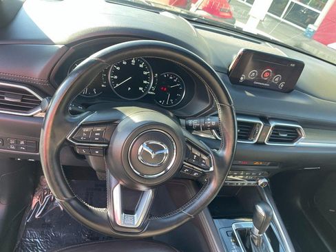 Used 2019 MAZDA CX-5 Signature AWD/4WD image 21