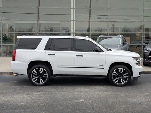Used 2020 Chevrolet Tahoe Premier image 9