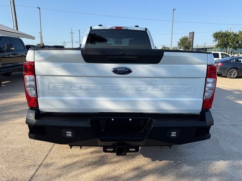 Used 2022 Ford F350 XL w/ Power Equipment Group image 6