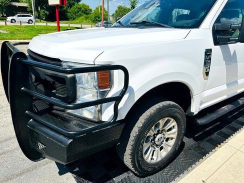 Used 2021 Ford F250 XL w/ Power Equipment Group image 12