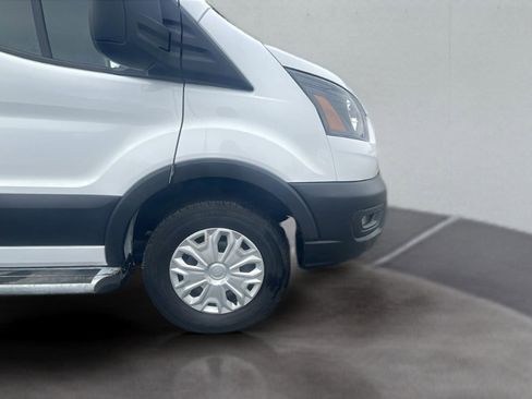 Used 2024 Ford Transit 250 Low Roof w/ Exterior Upgrade Package image 22