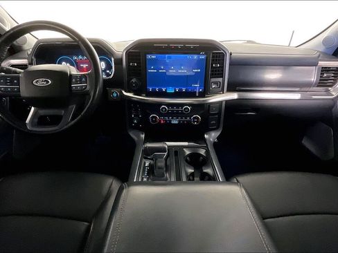 Used 2022 Ford F150 Lariat AWD/4WD image 19