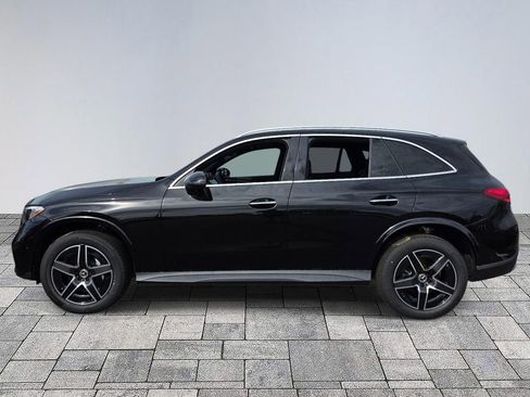 New 2026 Mercedes-Benz GLC 300 4MATIC image 4