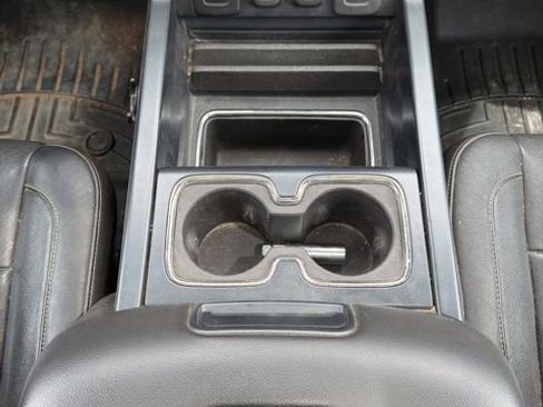 Used 2016 Chevrolet Silverado 3500 LTZ w/ Duramax Plus Package image 16