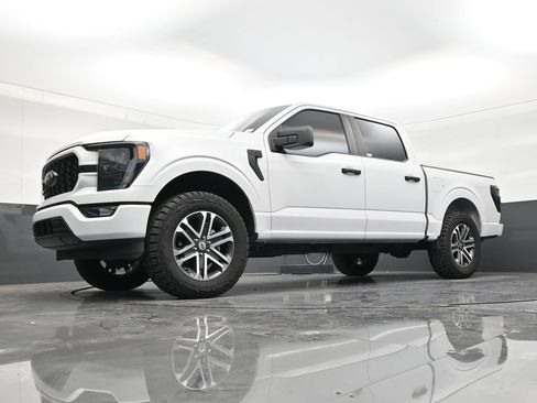 Used 2023 Ford F150 XL w/ STX Appearance Package RWD image 20
