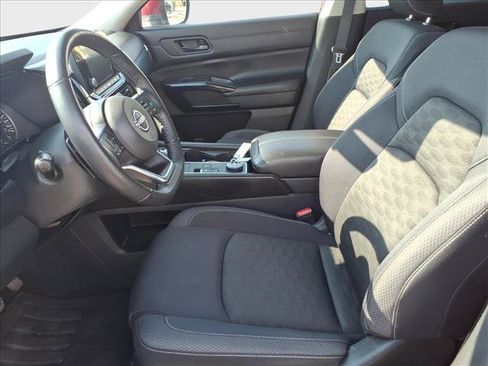 Used 2024 Nissan Pathfinder SV AWD/4WD image 18