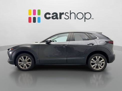 Used 2022 MAZDA CX-30 AWD 2.5 S w/ Select Package image 2
