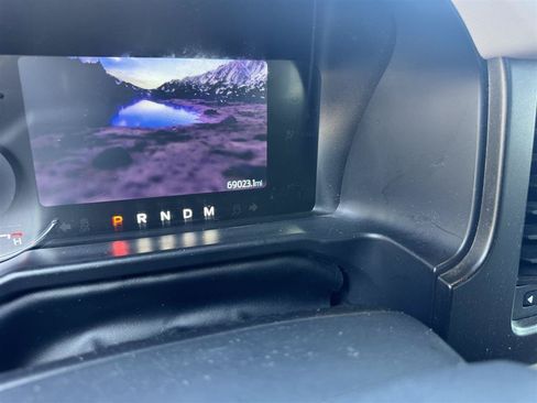 Used 2022 Ford Bronco Wildtrak AWD/4WD image 3