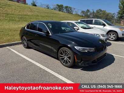 Used 2020 BMW 330i xDrive Sedan w/ Convenience Package