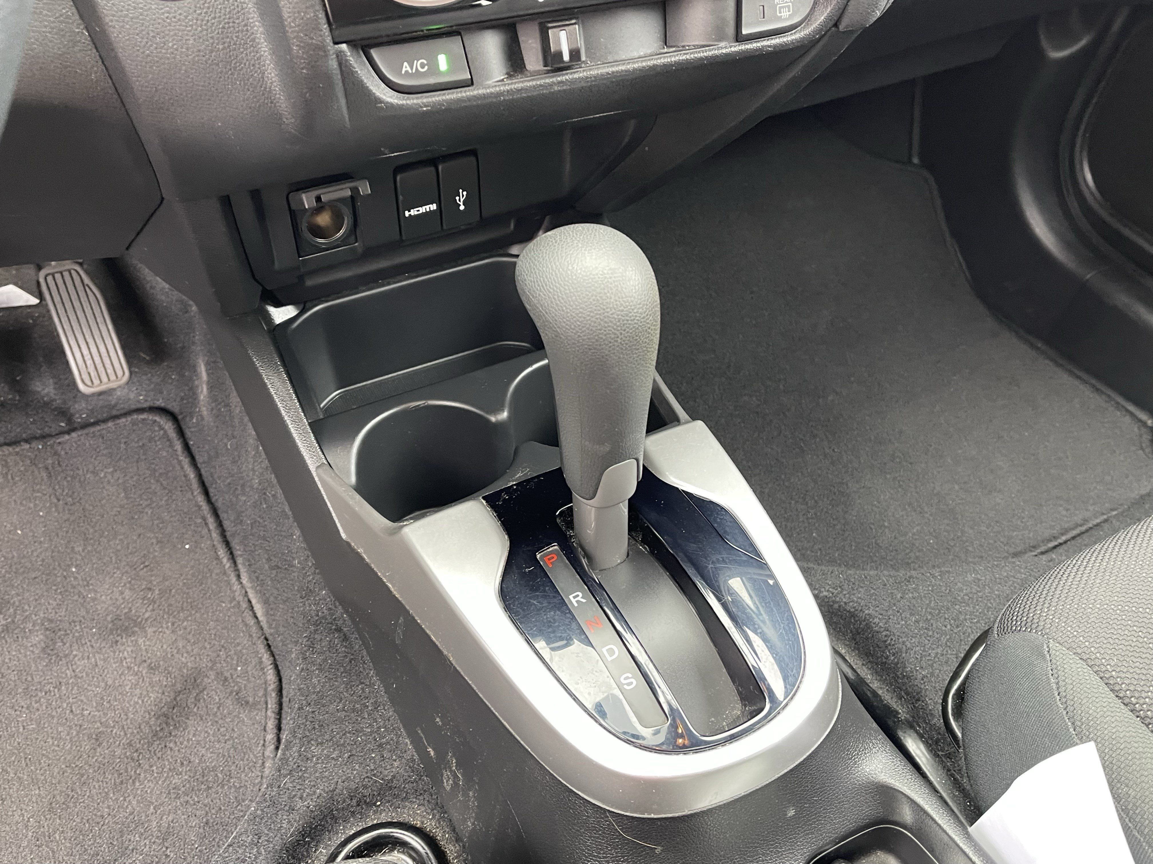 Used 2016 Honda Fit EX image 24