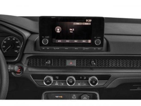 New 2025 Honda CR-V LX image 13