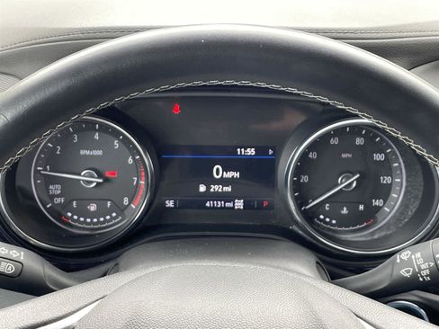 Used 2023 Buick Encore GX Select w/ Sport Touring Package image 31