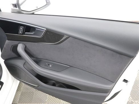 Used 2023 Audi S5 Premium Plus w/ Premium Plus Package AWD/4WD image 31