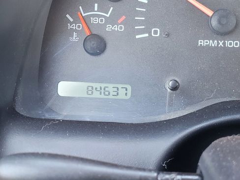 Used 1998 Dodge Ram 2500 Truck 4x4 Quad Cab image 26