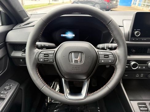 Used 2023 Honda CR-V Sport image 19
