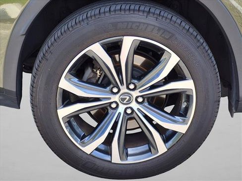 Used 2021 Lexus RX 350L FWD w/ Premium Package image 20