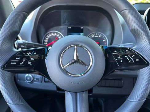 New 2026 Mercedes-Benz Sprinter 2500 image 22