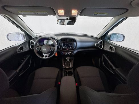 Certified 2023 Kia Soul LX FWD image 29